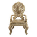 Seville Dining Chair (2Pc) - DN00459 - In Stock Furniture