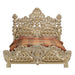 Seville Eastern King Bed - BD00451EK - In Stock Furniture