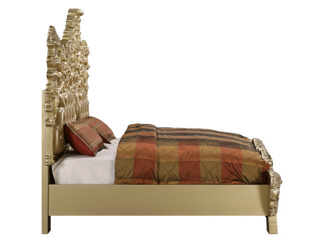Seville Eastern King Bed - BD00451EK - In Stock Furniture