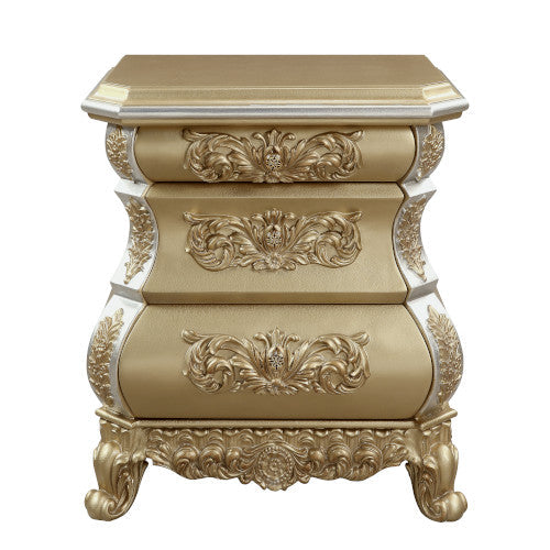 Seville Nightstand - BD00452 - In Stock Furniture