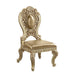 Seville Side Chair (2Pc) - DN00458 - In Stock Furniture