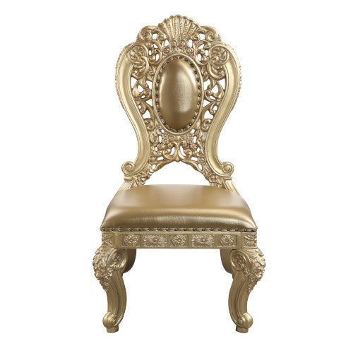 Seville Side Chair (2Pc) - DN00458 - In Stock Furniture