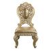 Seville Side Chair (2Pc) - DN00458 - In Stock Furniture