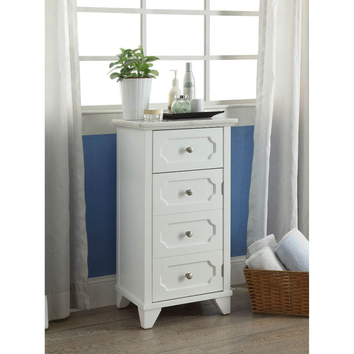 Shakeia Cabinet - 97538 - In Stock Furniture