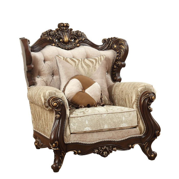 Shalisa Chair - 51052 - In Stock Furniture