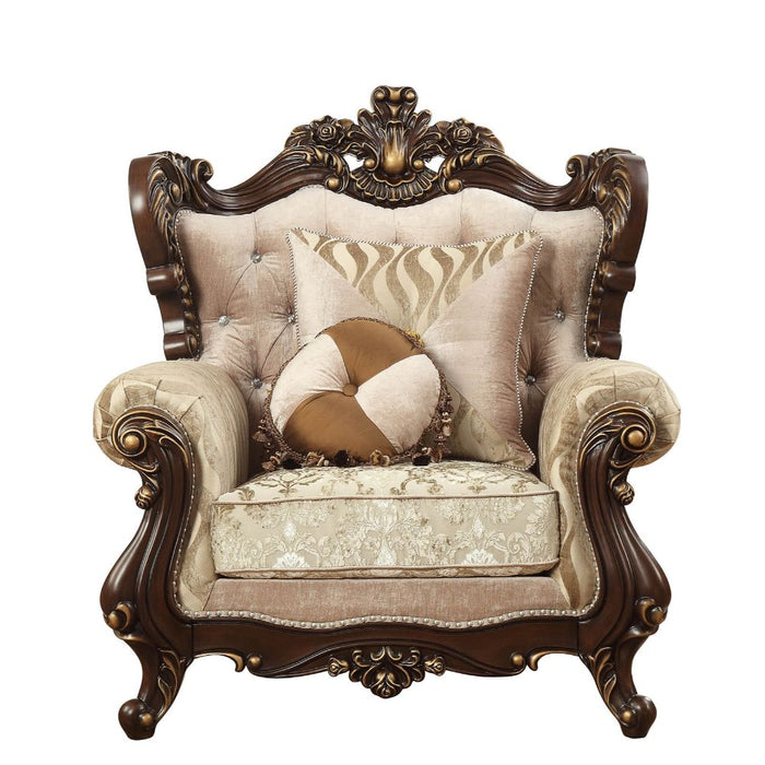 Shalisa Chair - 51052 - In Stock Furniture