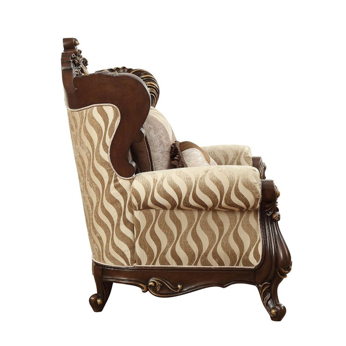 Shalisa Chair - 51052 - In Stock Furniture