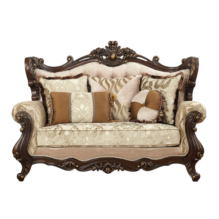 Shalisa Loveseat - 51051 - In Stock Furniture