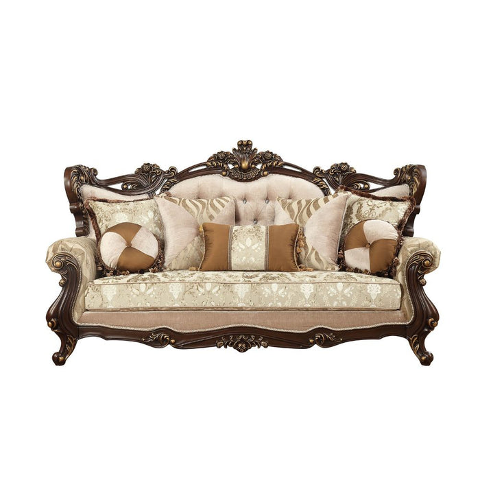 Shalisa Sofa - 51050 - In Stock Furniture