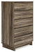 Shallifer Chest of Drawers - EB1104-245 - In Stock Furniture