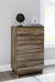 Shallifer Chest of Drawers - EB1104-245 - In Stock Furniture