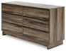 Shallifer Dresser - EB1104-231 - In Stock Furniture