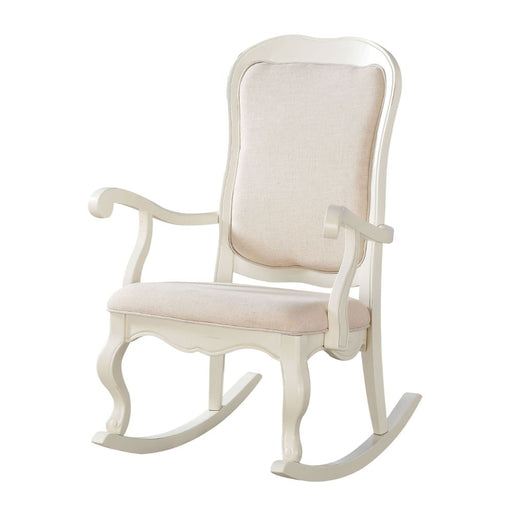 Sharan Rocking Chair - 59388 - In Stock Furniture