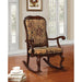 Sharan Rocking Chair - 59390 - In Stock Furniture