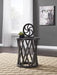 Sharzane Grayish Brown End Table - T711-6 - Gate Furniture