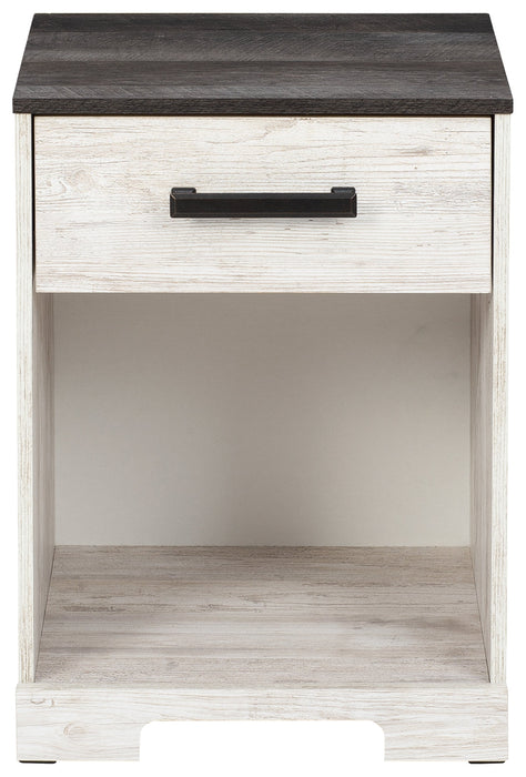 Shawburn Nightstand - EB4121-291 - In Stock Furniture