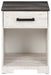 Shawburn Nightstand - EB4121-291 - In Stock Furniture