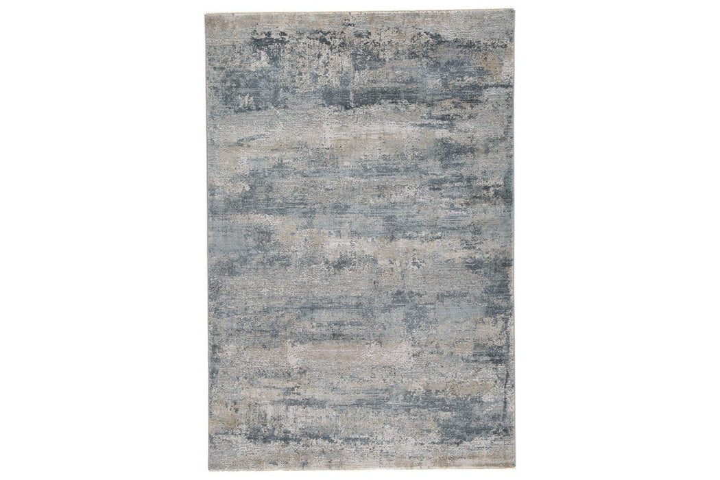 Shaymore Multi Large Rug - R404911 - Gate Furniture