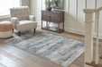 Shaymore Multi Large Rug - R404911 - Gate Furniture