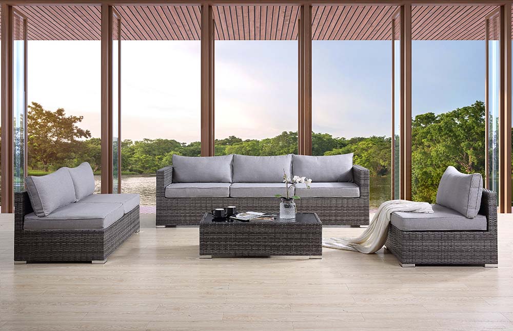 Sheffield Patio Set - OT01091 - In Stock Furniture