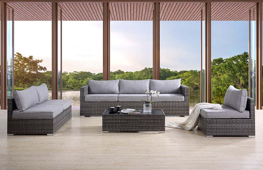 Sheffield Patio Set - OT01091 - In Stock Furniture