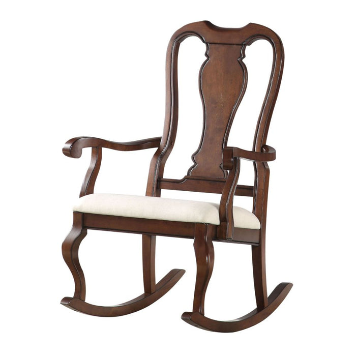 Sheim Rocking Chair - 59382 - In Stock Furniture