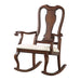 Sheim Rocking Chair - 59382 - In Stock Furniture