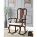 Sheim Rocking Chair - 59382 - In Stock Furniture