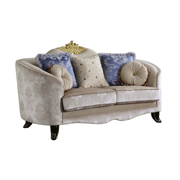 Sheridan Loveseat - 53946 - In Stock Furniture