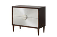 Shimas Accent Table - AC00393 - In Stock Furniture