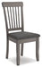 Shullden Dining Chair (Set of 2) - D194-01