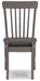 Shullden Dining Chair (Set of 2) - D194-01