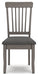 Shullden Dining Chair (Set of 2) - D194-01