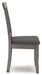 Shullden Dining Chair (Set of 2) - D194-01