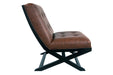 Sidewinder Brown Accent Chair - A3000031 - Gate Furniture