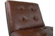 Sidewinder Brown Accent Chair - A3000031 - Gate Furniture