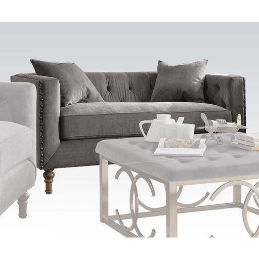 Sidonia Loveseat - 53581 - In Stock Furniture