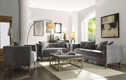 Sidonia Sofa - 53580 - In Stock Furniture