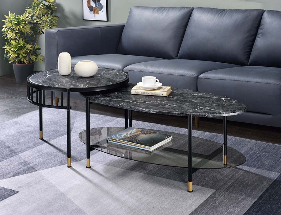 Silas Coffee Table - LV01088 - In Stock Furniture