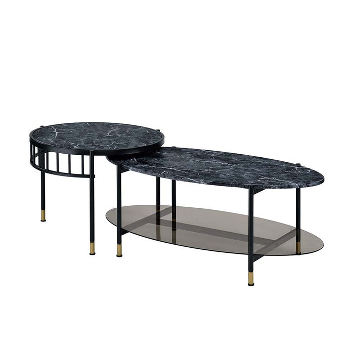 Silas Coffee Table - LV01088 - In Stock Furniture