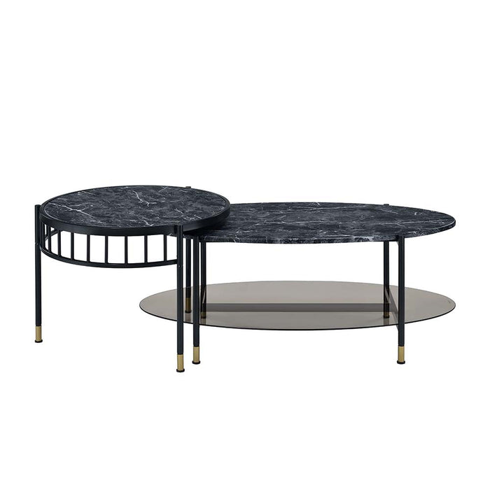 Silas Coffee Table - LV01088 - In Stock Furniture