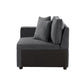 Silvester Accent Chair - 56871 - In Stock Furniture