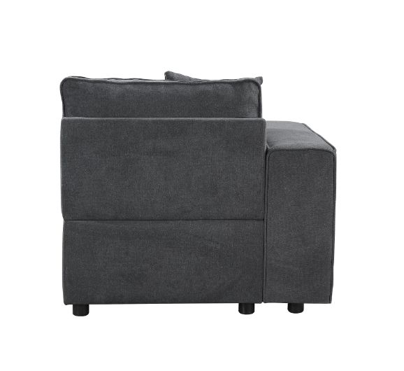 Silvester Accent Chair - 56871 - In Stock Furniture