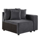 Silvester Accent Chair - 56872 - In Stock Furniture