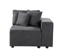 Silvester Accent Chair - 56872 - In Stock Furniture