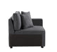 Silvester Accent Chair - 56872 - In Stock Furniture