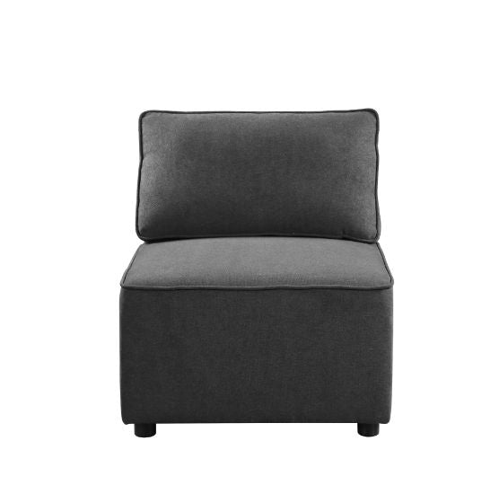 Silvester Accent Chair - 56873 - In Stock Furniture