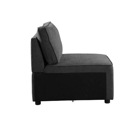 Silvester Accent Chair - 56873 - In Stock Furniture