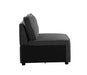 Silvester Accent Chair - 56873 - In Stock Furniture