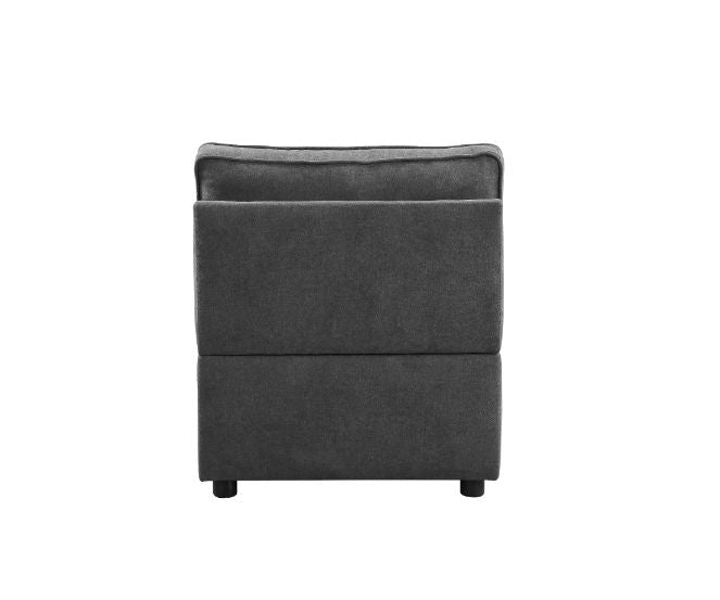 Silvester Accent Chair - 56873 - In Stock Furniture